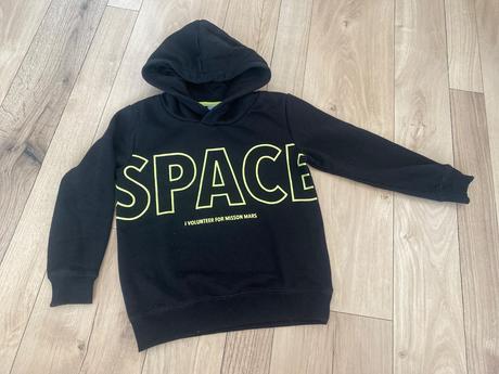 Mikina, dopodopo,110