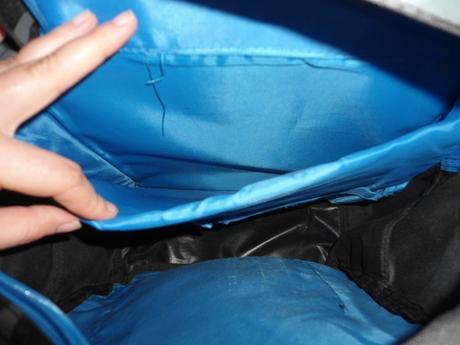 Chlapcenska skolska taska reaper,