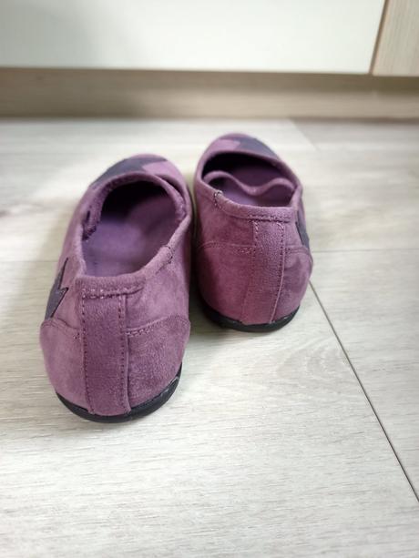 Balerínky veľ. 31, 31