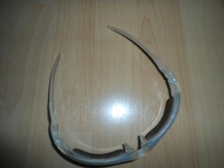 Chlapcenske slnecne okuliare, 