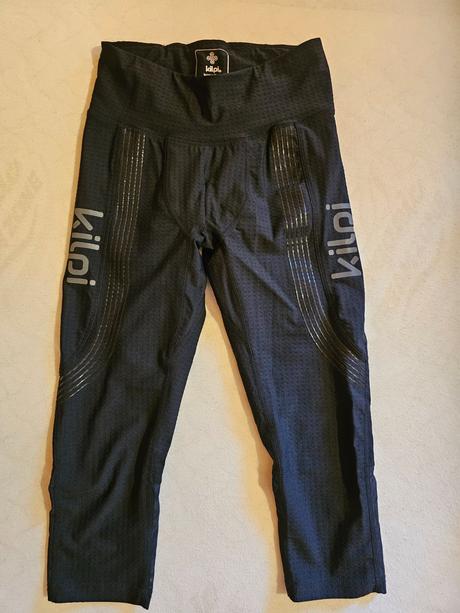 3/4 sportove nohavice, s