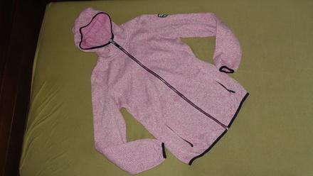 Pletena bunda killtec, 176