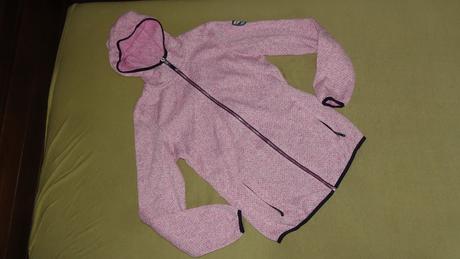 Pletena bunda killtec, 176