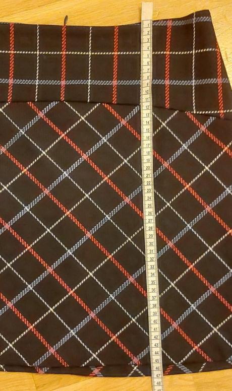 Sukňa orsay, orsay,40