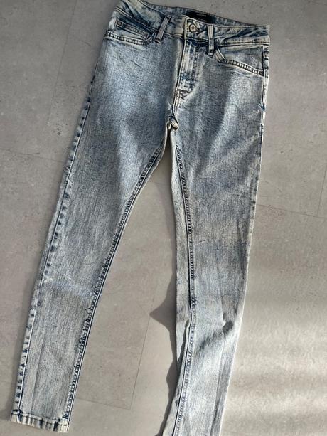 Rifle bershka, bershka,34