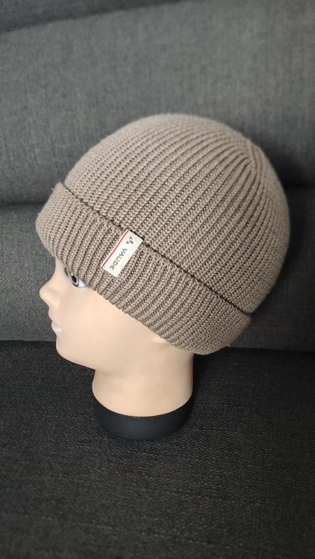 Zimná čiapka vaude, 