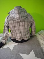 Zimná bunda, alpine pro,170