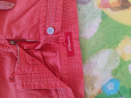 3/4 nohavice, kenvelo,m