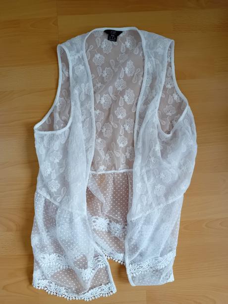 Rôzne dámske blúzky a topy, veľkosť 44, 44