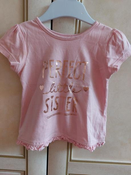 Tričká 68-80, george,68