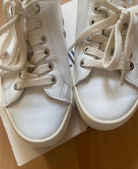 Tenisky calvin klein, 38