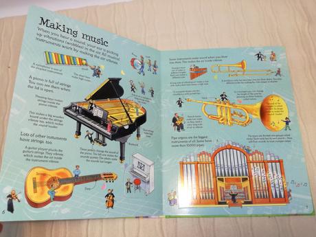 Usborne see inside how things work  nau18, 