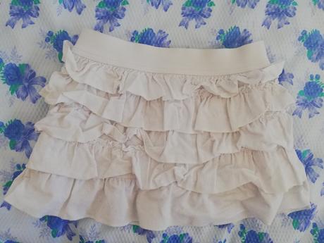 Suknička, terranova,116