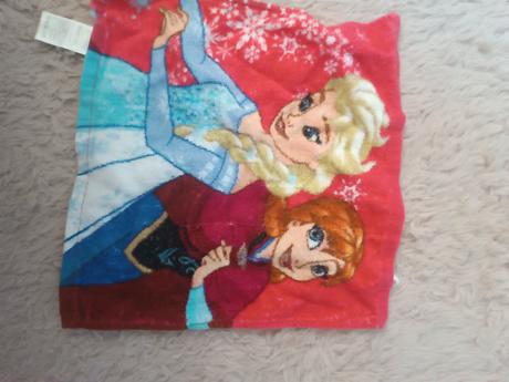 Uterak frozen 30x30cm, 