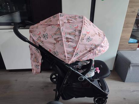 Strecha pepite royal, joolz geo3