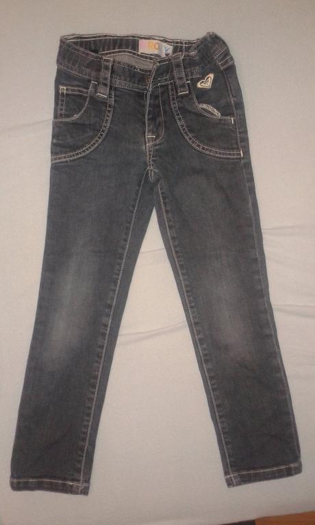 Dievčenské rifle, roxy,116