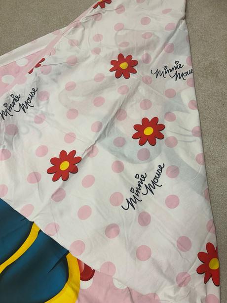 Obliečky minnie matejovský, 