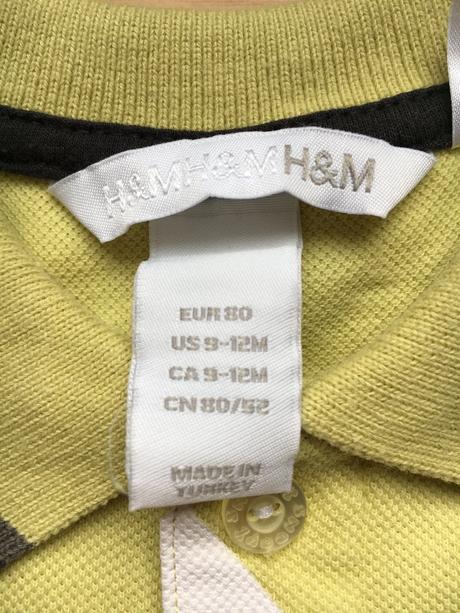 Golfova pokosela so snoopym, h&m,80