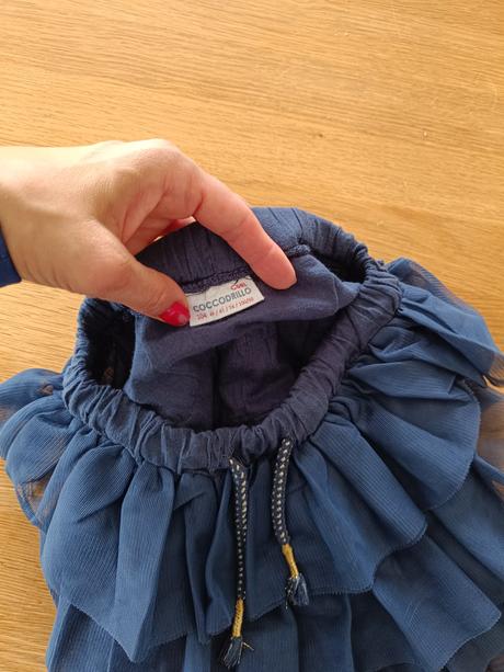 Sukna coccodrillo, coccodrillo,104