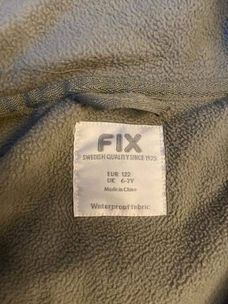 Dinosaurova softšelová bunda, lindex,122
