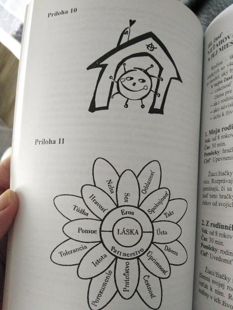 Výchova k manželstvu a rodičovstvu,