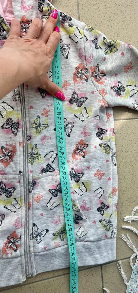 Mikina, dopodopo,122