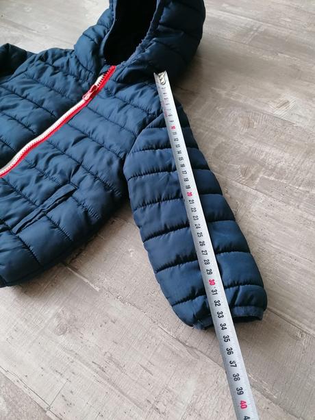 Prechodná bunda, fox & bunny,74