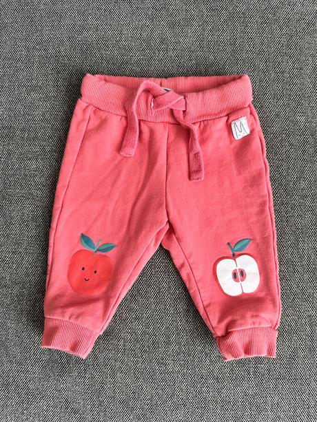 Teplaky jablcka lindex 62, lindex,62