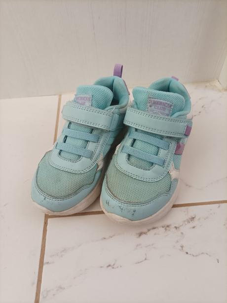 Letné tenisky american club 29 18.5cm, 29