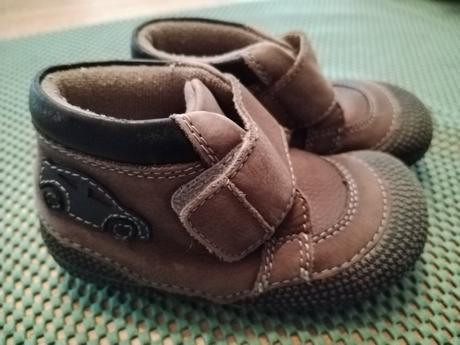 Topánočky, bären-schuhe,21