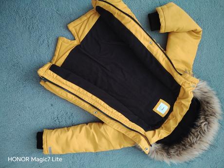 Zimna bunda, sinsay,128