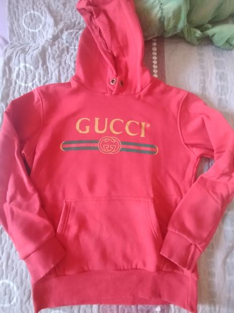 Pánska mikina gucci, s