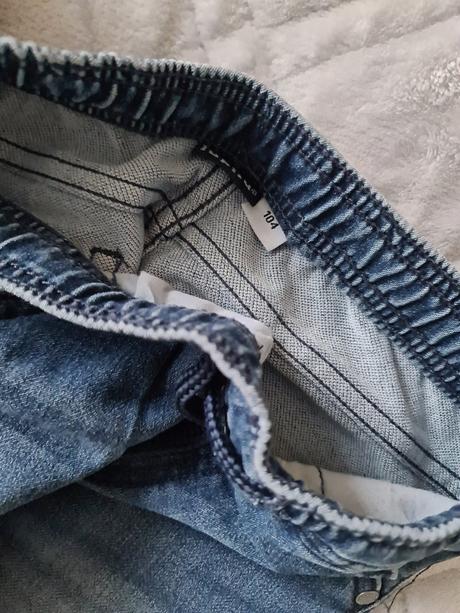 Balik velkost 104, 104–116