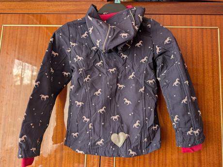 Bunda značky dopodopo veľkosť 122, dopodopo,122