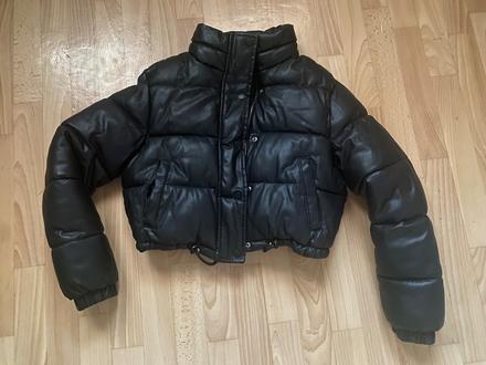 Bundička, bershka,xs