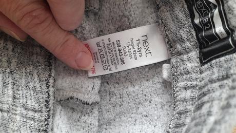 Balík next 92 pre chlapčeka, 86–98