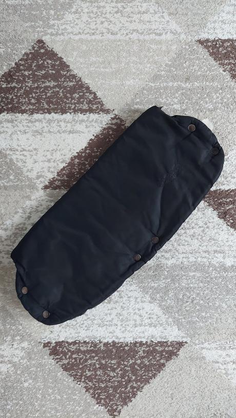 Rukávnik emitex, emitex