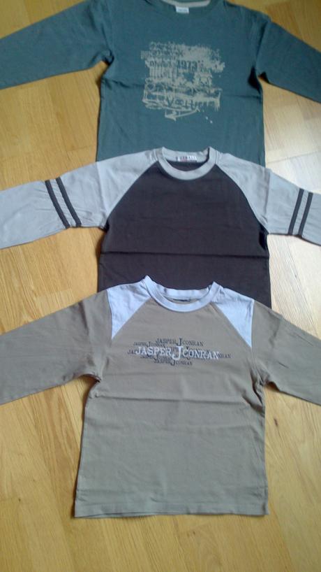 Tricko, cherokee,122