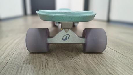 Oxelo cruiser big yamba 100,