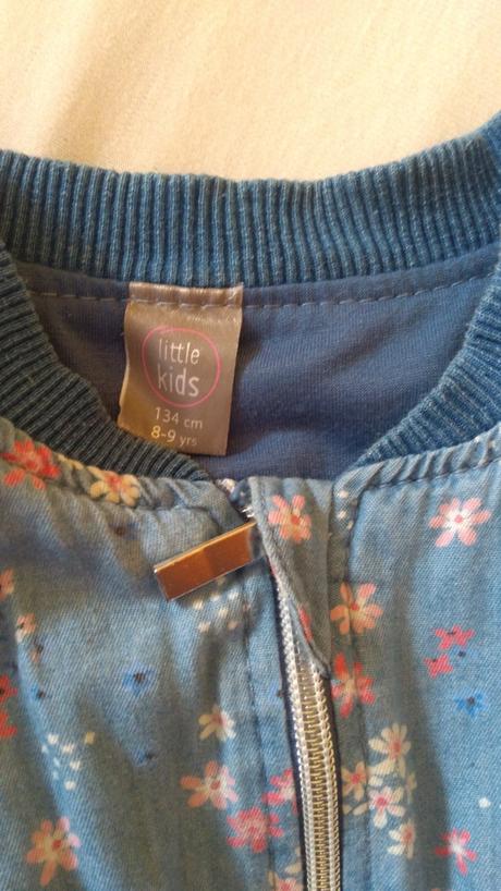 Mikina 128, lupilu,128