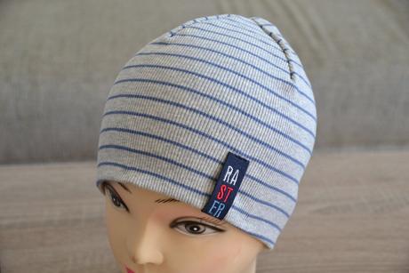 Prechodná čiapka oh 56- 58 cm, 116 / 122 / 128 / 134 / 140