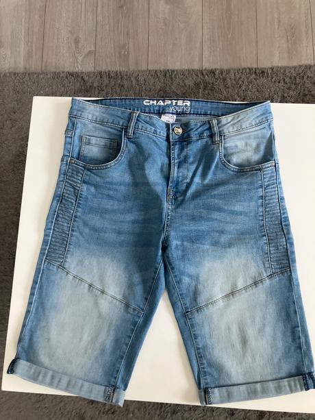 Bermudy, chapter young,170