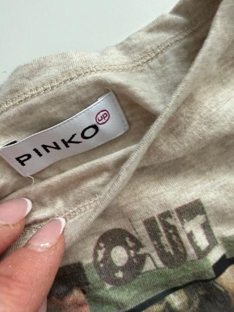Pinko saty tunika 104, pinko,104