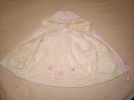 Rozkosny prechodny kozustek, bundicka, ladybird,86