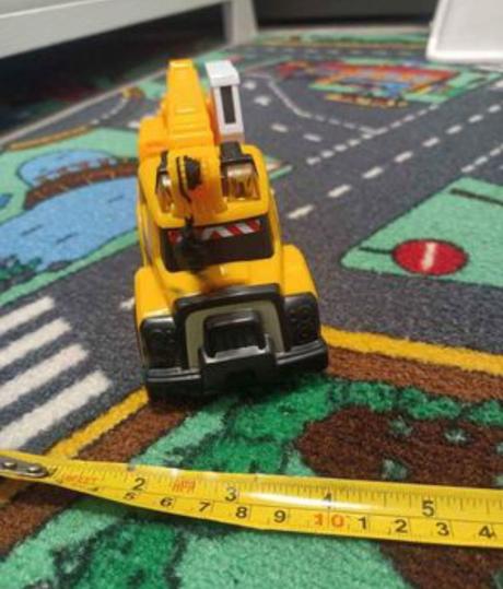 Mini policajná stanica + 2 autíčka, 