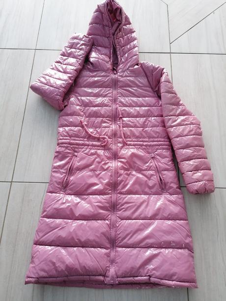 Zimná bunda, reserved,146