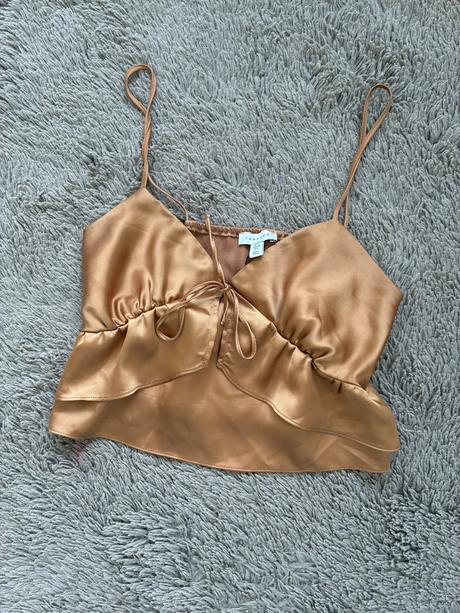 Topshop top, topshop,m