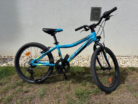 Bicykel ctm, ctm,20