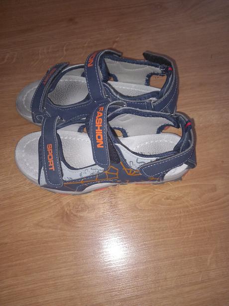 Sandále, 35