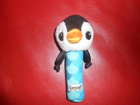 Disney foťák+lamaze,